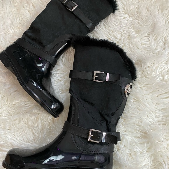 Michael Kors boot - Picture 4 of 5